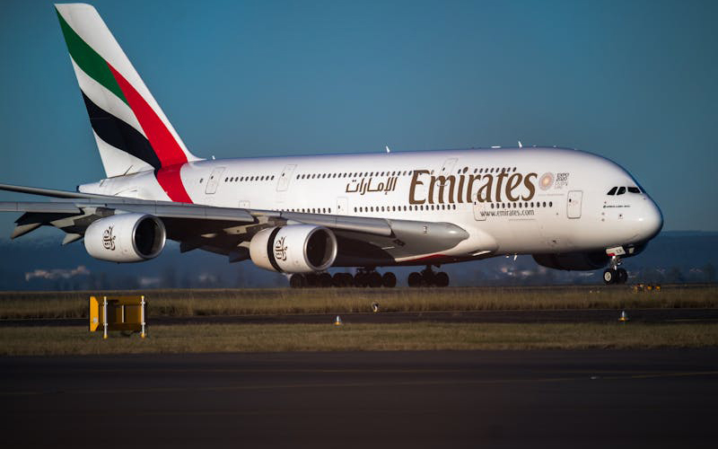 Airlines